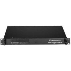 IR 5 channel transmitter (cascadeable up to 32 cha